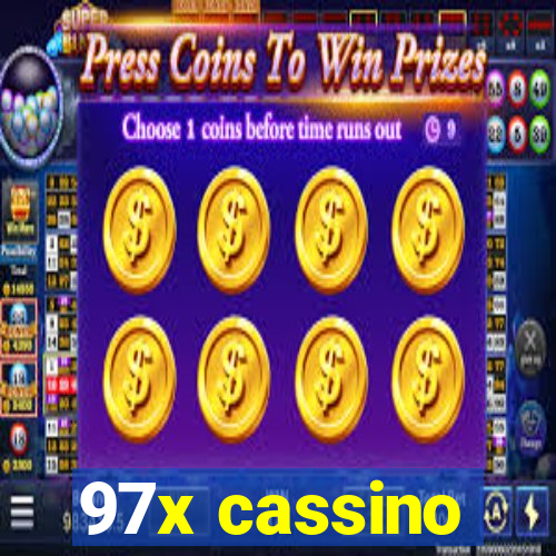 97x cassino